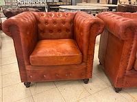 Fauteuil (2x) - afbeelding 4 van  4