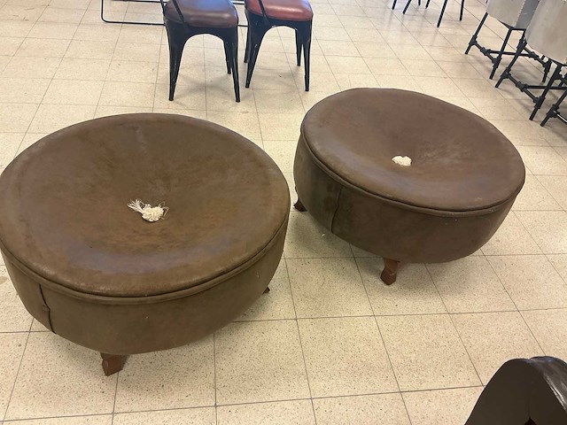 Fauteuil (2x) - afbeelding 5 van  6