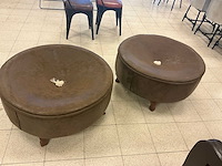 Fauteuil (2x) - afbeelding 5 van  6