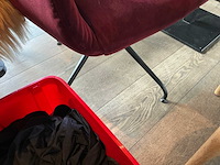 Fauteuil (2x) - afbeelding 4 van  7