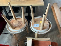 Fauteuil (2x) - afbeelding 5 van  7