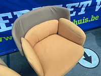 Fauteuil (2x) - afbeelding 6 van  8