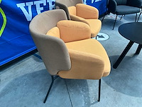 Fauteuil (2x) - afbeelding 3 van  8