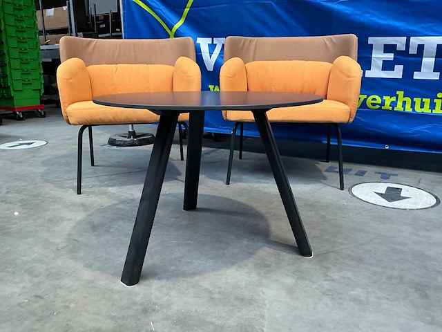 Fauteuil (2x) - afbeelding 7 van  8