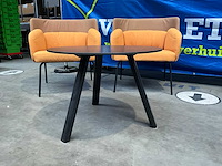 Fauteuil (2x) - afbeelding 7 van  8