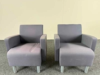 Fauteuil (2x)
