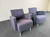 Fauteuil (2x) - afbeelding 2 van  6