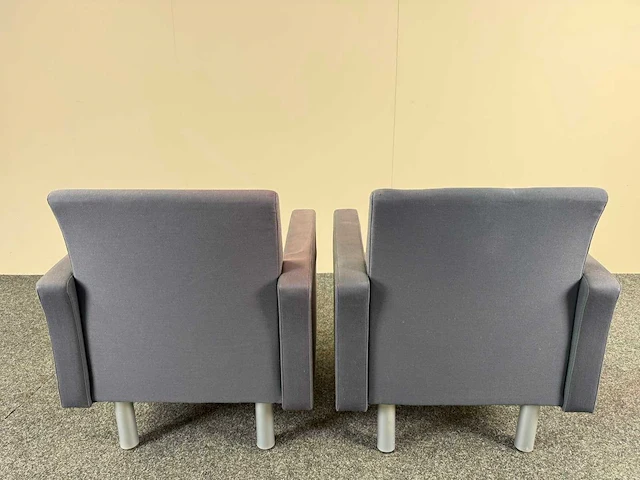 Fauteuil (2x) - afbeelding 4 van  6