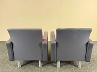 Fauteuil (2x) - afbeelding 4 van  6