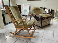 Fauteuil (3x) - afbeelding 3 van  6