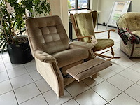 Fauteuil (3x) - afbeelding 5 van  6