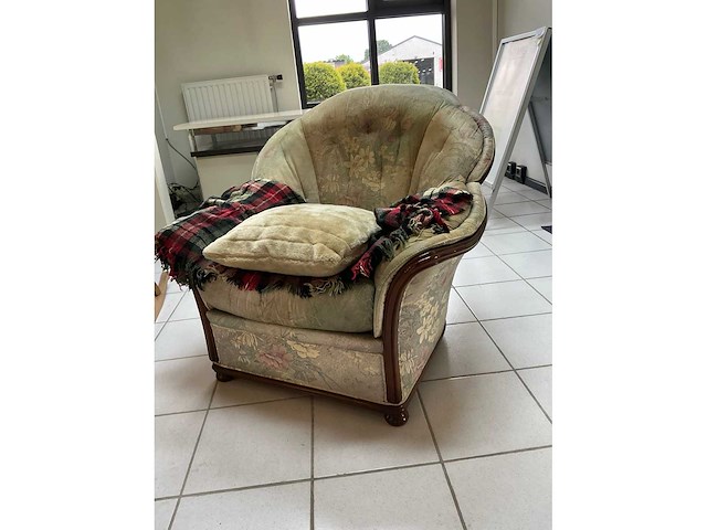 Fauteuil (3x) - afbeelding 6 van  6