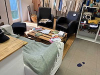 Fauteuil (3x) - afbeelding 1 van  5