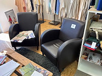 Fauteuil (3x) - afbeelding 2 van  5