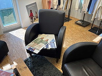 Fauteuil (3x) - afbeelding 3 van  5
