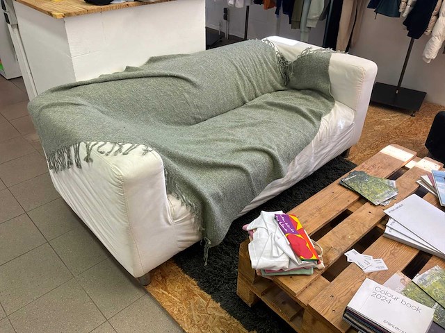 Fauteuil (3x) - afbeelding 4 van  5