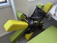 Fauteuil (3x) - afbeelding 5 van  5