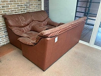 Fauteuil (3x)