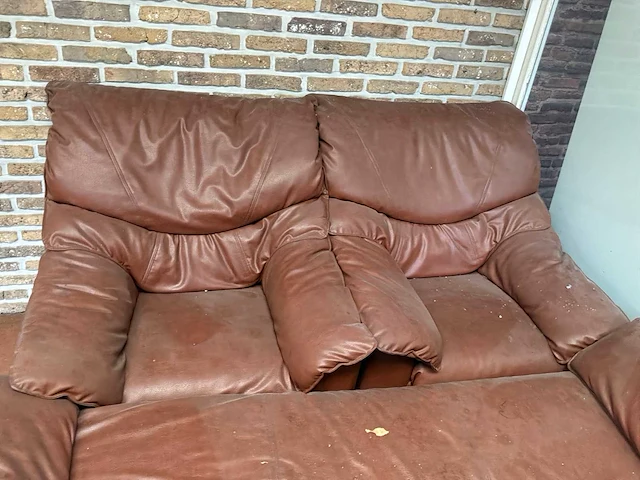 Fauteuil (3x) - afbeelding 2 van  3