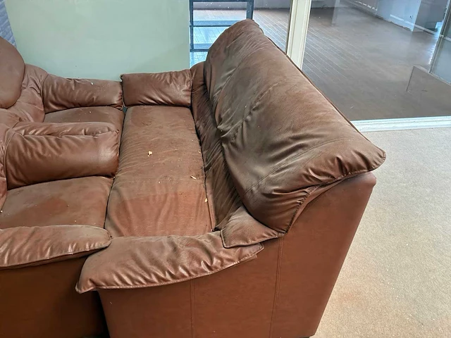 Fauteuil (3x) - afbeelding 3 van  3