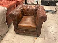 Fauteuil (4x) - afbeelding 5 van  5
