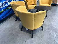 Fauteuil (4x) - afbeelding 4 van  8