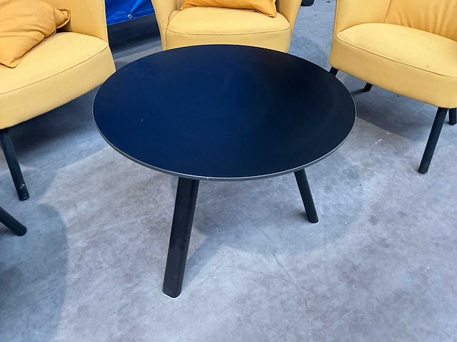 Fauteuil (4x) - afbeelding 3 van  8