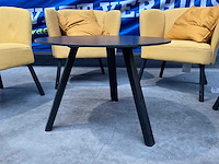 Fauteuil (4x) - afbeelding 4 van  8
