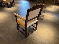 Fauteuil (4x) - afbeelding 3 van  4