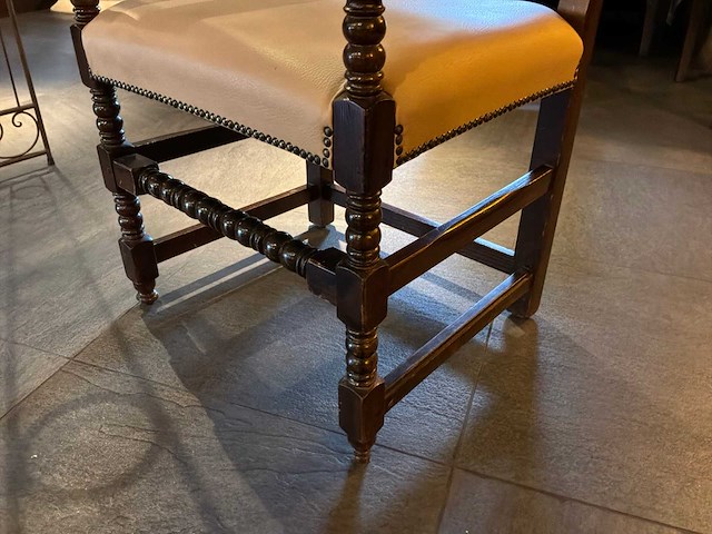 Fauteuil (4x) - afbeelding 4 van  4