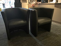 Fauteuil (6x) - afbeelding 1 van  8