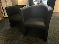 Fauteuil (6x) - afbeelding 2 van  8