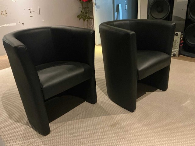 Fauteuil (6x) - afbeelding 4 van  8