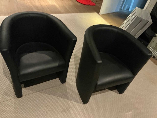 Fauteuil (6x) - afbeelding 5 van  8