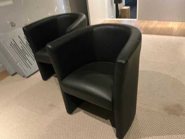 Fauteuil (6x) - afbeelding 6 van  8