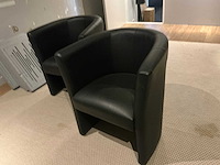 Fauteuil (6x) - afbeelding 6 van  8