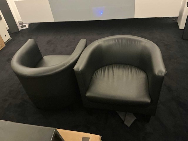 Fauteuil (6x) - afbeelding 8 van  8