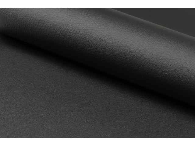 Fauteuil cazari - zwart - afbeelding 5 van  6