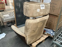 Fauteuil en display barts - afbeelding 2 van  5