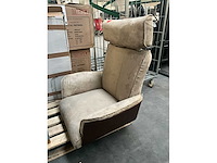 Fauteuil en display barts - afbeelding 3 van  5