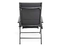 Fauteuil met verwarmde functie en nekkussen - afbeelding 7 van  10