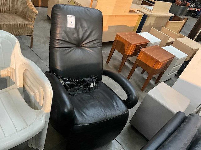 Fauteuil relax - afbeelding 2 van  2