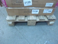 Fauteuil suspendu - gris anthracite - afbeelding 7 van  7