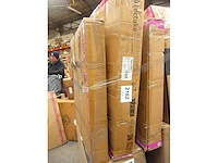 Fauteuil suspendu - gris clair - afbeelding 8 van  8