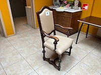 Fauteuil trouwers (2x) - afbeelding 2 van  3