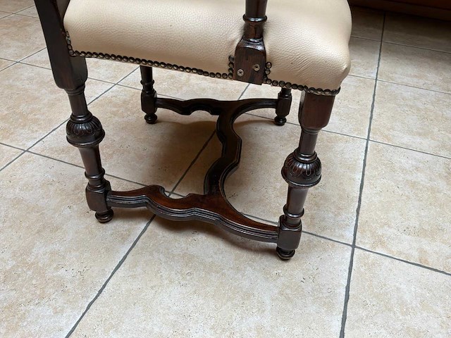 Fauteuil trouwers (2x) - afbeelding 3 van  3
