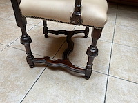 Fauteuil trouwers (2x) - afbeelding 3 van  3