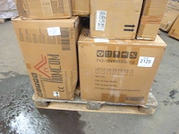 Fauteuil tv avec fonction releveur fauteuil relax électrique avec fonction chaise longue - afbeelding 3 van  11