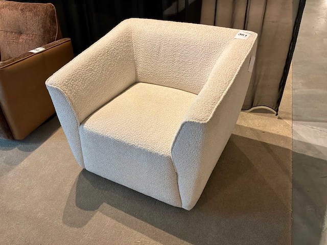 Fauteuil zetel - afbeelding 1 van  3