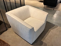 Fauteuil zetel - afbeelding 3 van  3